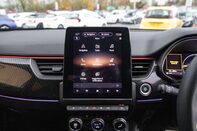 Renault Arkana RS LINE E-TECH 22