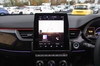 Renault Arkana RS LINE E-TECH 21