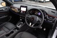 Renault Arkana RS LINE E-TECH 4