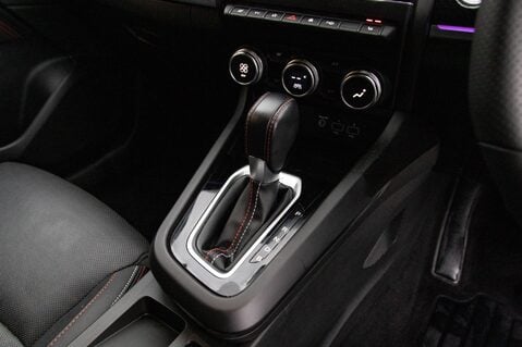 Renault Arkana RS LINE E-TECH 35