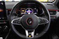 Renault Arkana RS LINE E-TECH 20