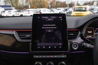 Renault Arkana RS LINE E-TECH 25