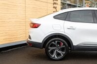 Renault Arkana RS LINE E-TECH 7