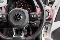 Volkswagen Up GTI 20