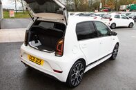 Volkswagen Up GTI 30
