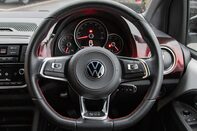 Volkswagen Up GTI 21
