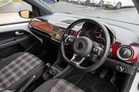 Volkswagen Up GTI 4
