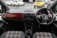 Volkswagen Up GTI 3