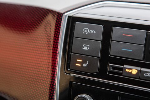 Volkswagen Up GTI 28