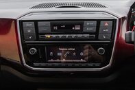 Volkswagen Up GTI 25