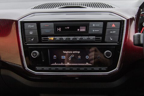 Volkswagen Up GTI 25