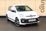 Volkswagen Up GTI 1