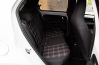 Volkswagen Up GTI 29