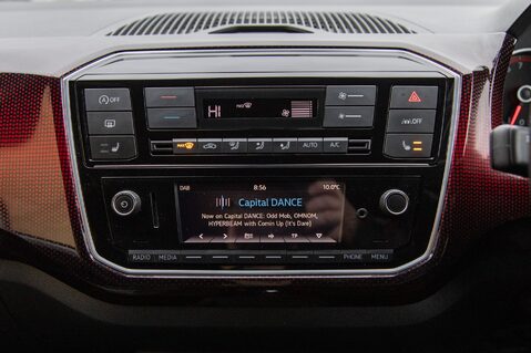 Volkswagen Up GTI 22