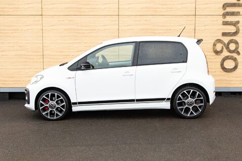 Volkswagen Up GTI 13