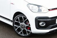 Volkswagen Up GTI 11