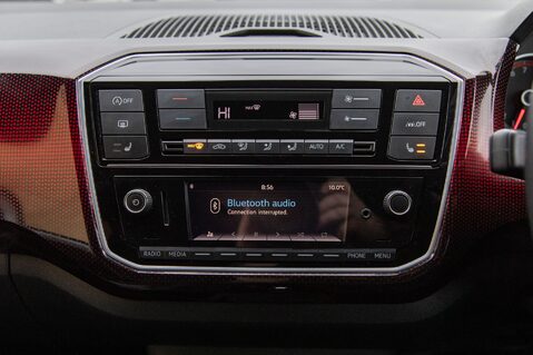 Volkswagen Up GTI 23