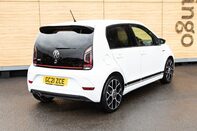 Volkswagen Up GTI 2