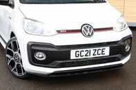 Volkswagen Up GTI 10