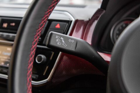 Volkswagen Up GTI 17