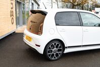 Volkswagen Up GTI 8