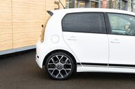 Volkswagen Up GTI 7
