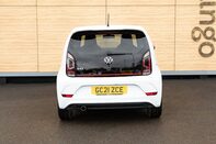 Volkswagen Up GTI 6