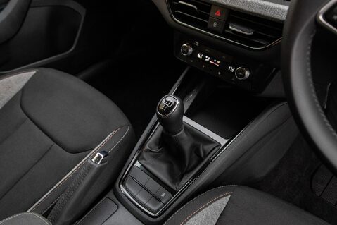 Skoda Kamiq SE EDITION TSI 33