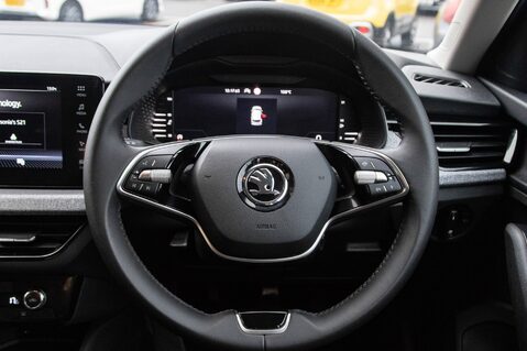 Skoda Kamiq SE EDITION TSI 21