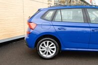 Skoda Kamiq SE EDITION TSI 7