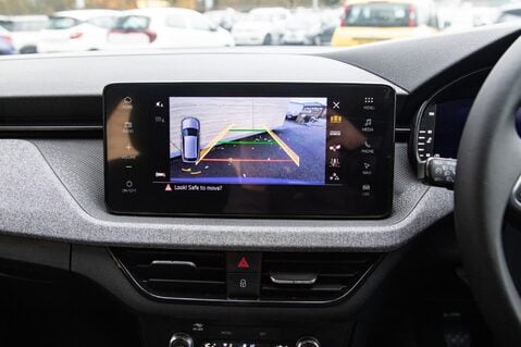 Skoda Kamiq SE EDITION TSI 30