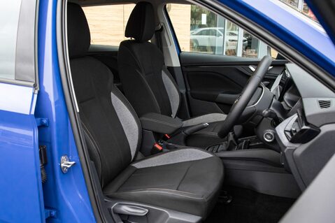 Skoda Kamiq SE EDITION TSI 32