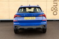 Skoda Kamiq SE EDITION TSI 6