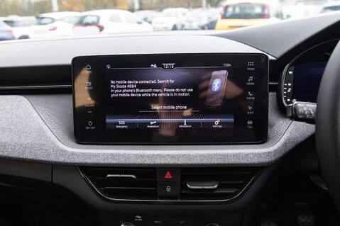 Skoda Kamiq SE EDITION TSI 26