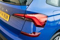 Skoda Kamiq SE EDITION TSI 9