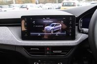 Skoda Kamiq SE EDITION TSI 28