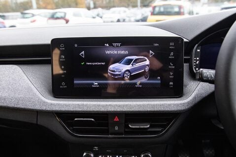 Skoda Kamiq SE EDITION TSI 28