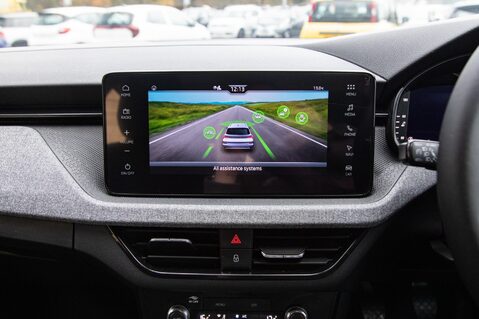 Skoda Kamiq SE EDITION TSI 29