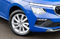 Skoda Kamiq SE EDITION TSI 11