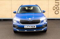 Skoda Kamiq SE EDITION TSI 5