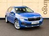 Skoda Kamiq SE EDITION TSI