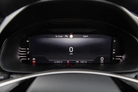 Skoda Kamiq SE EDITION TSI 15