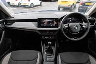 Skoda Kamiq SE EDITION TSI 3