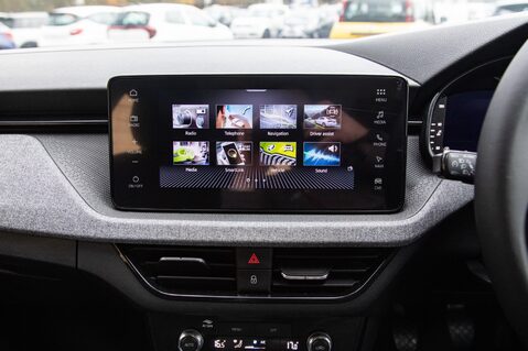 Skoda Kamiq SE EDITION TSI 24