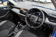 Skoda Kamiq SE EDITION TSI 4