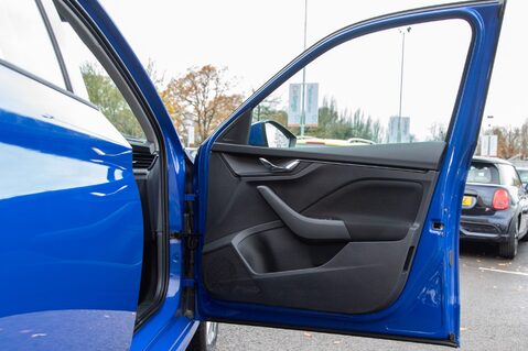 Skoda Kamiq SE EDITION TSI 14