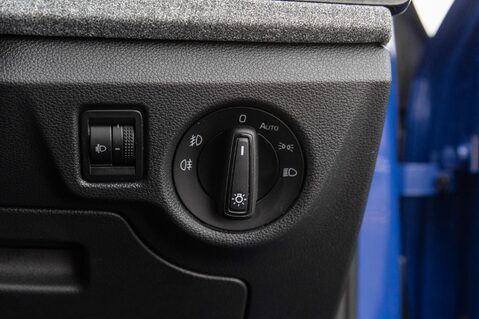 Skoda Kamiq SE EDITION TSI 16