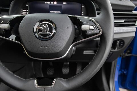 Skoda Kamiq SE EDITION TSI 20