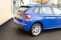 Skoda Kamiq SE EDITION TSI 8