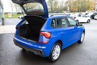 Skoda Kamiq SE EDITION TSI 36